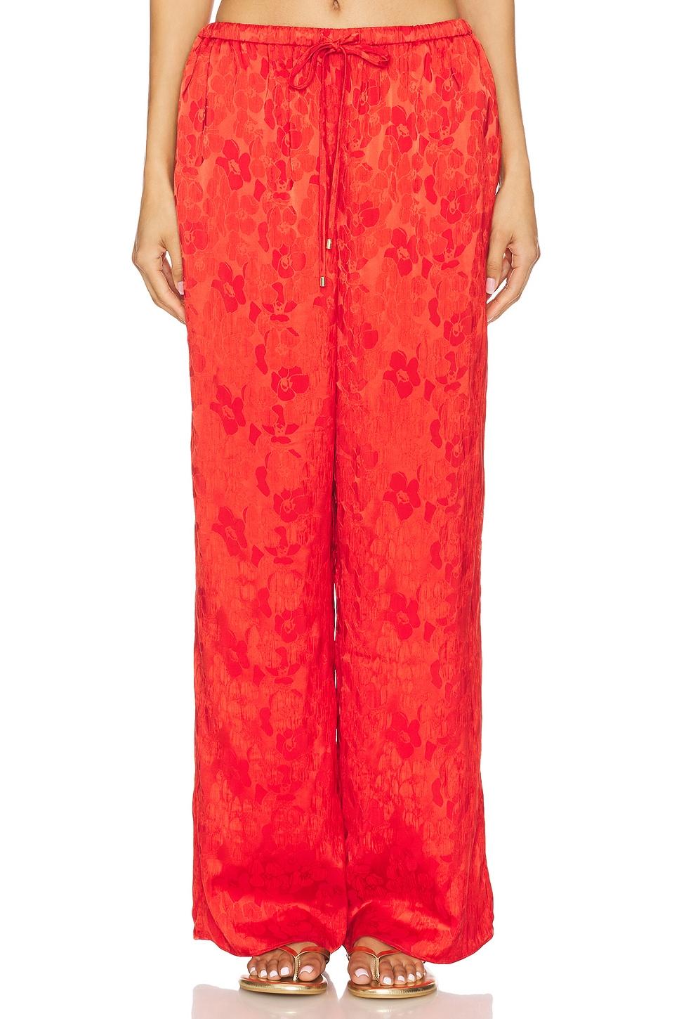 miles pant