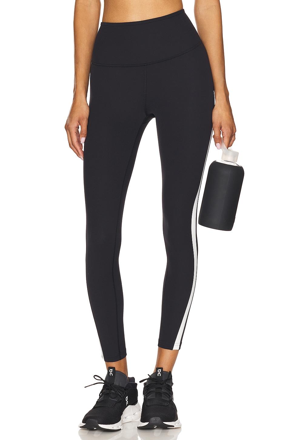 miles rigor high waist leggings