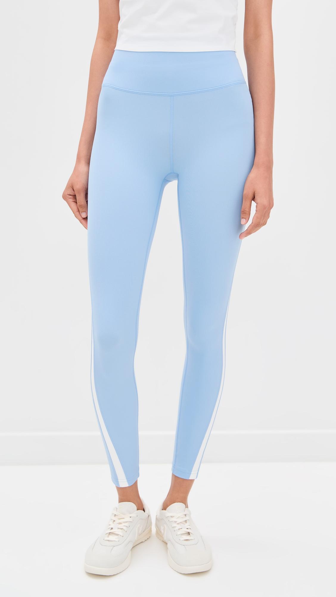 miles rigor leggings