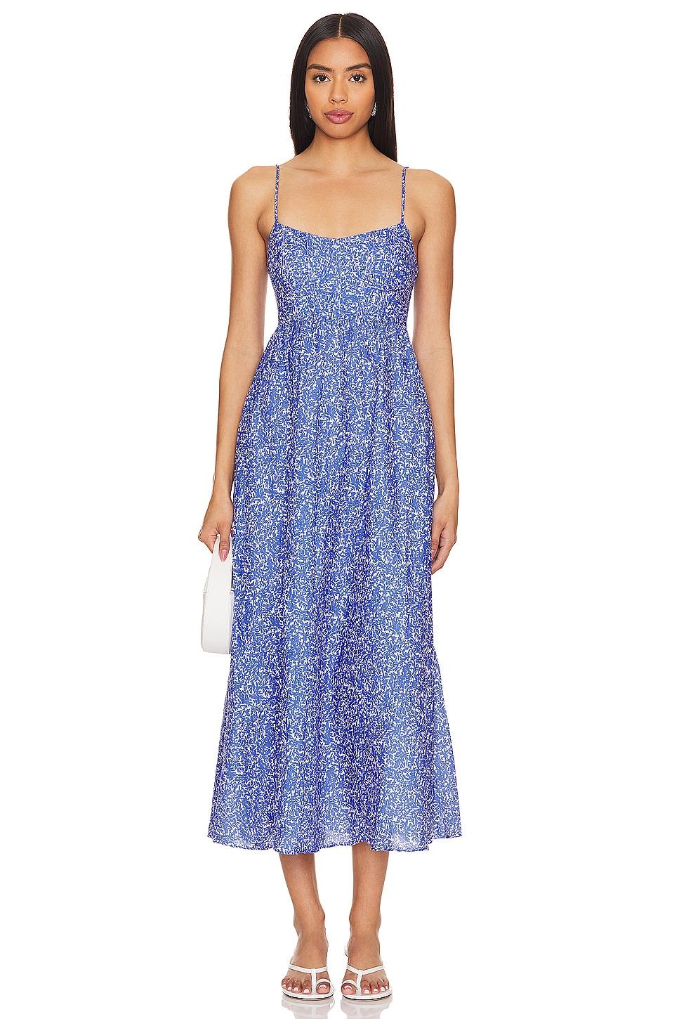 milika midi dress