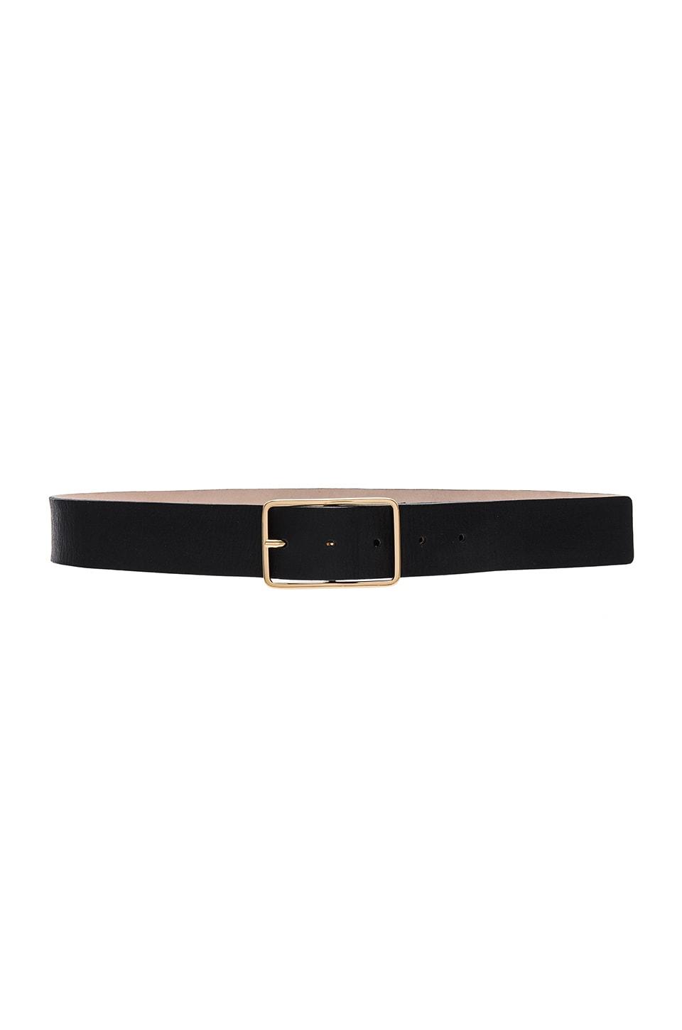 milla belt