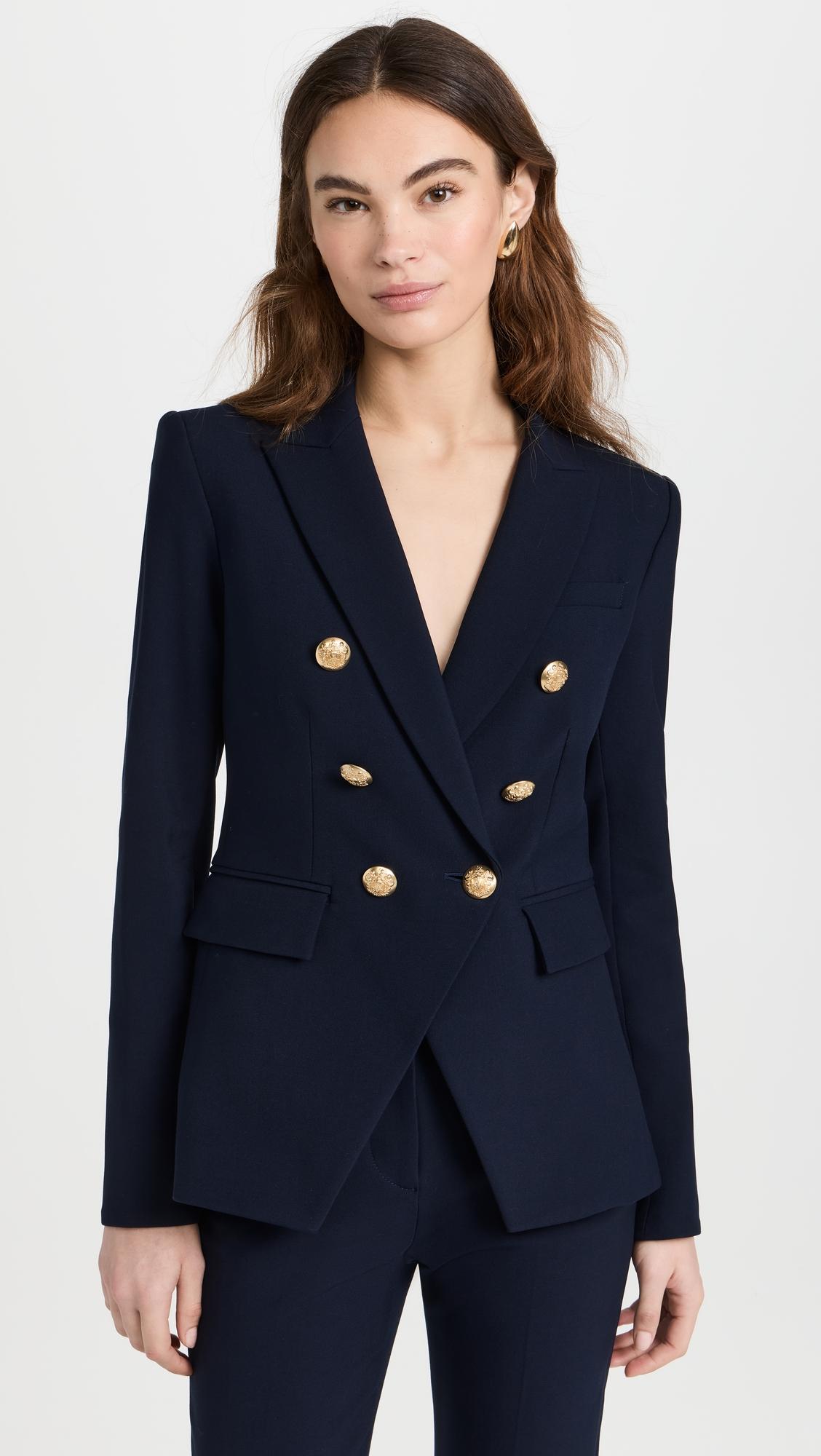 miller dickey jacket