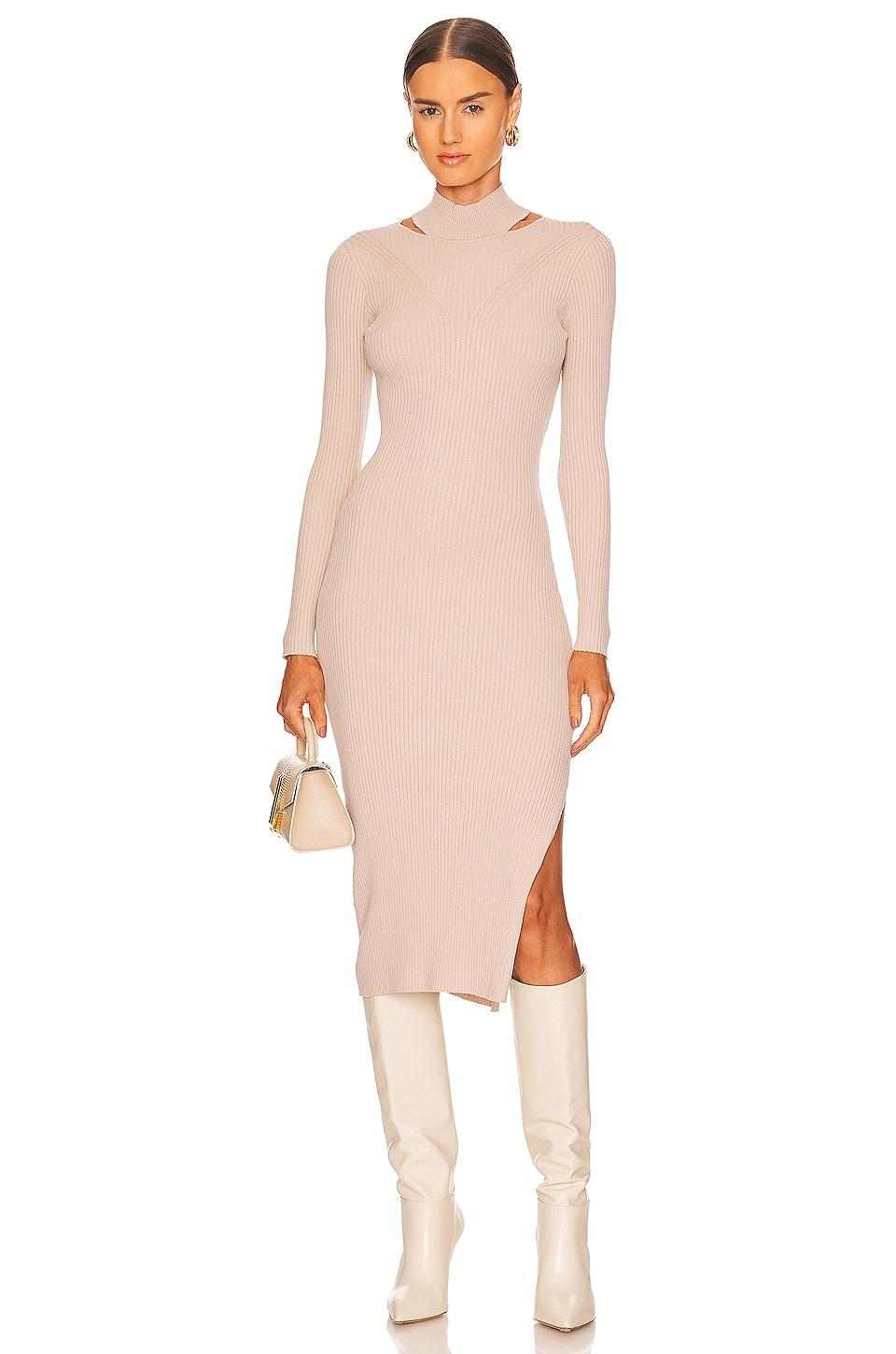 miller midi dress