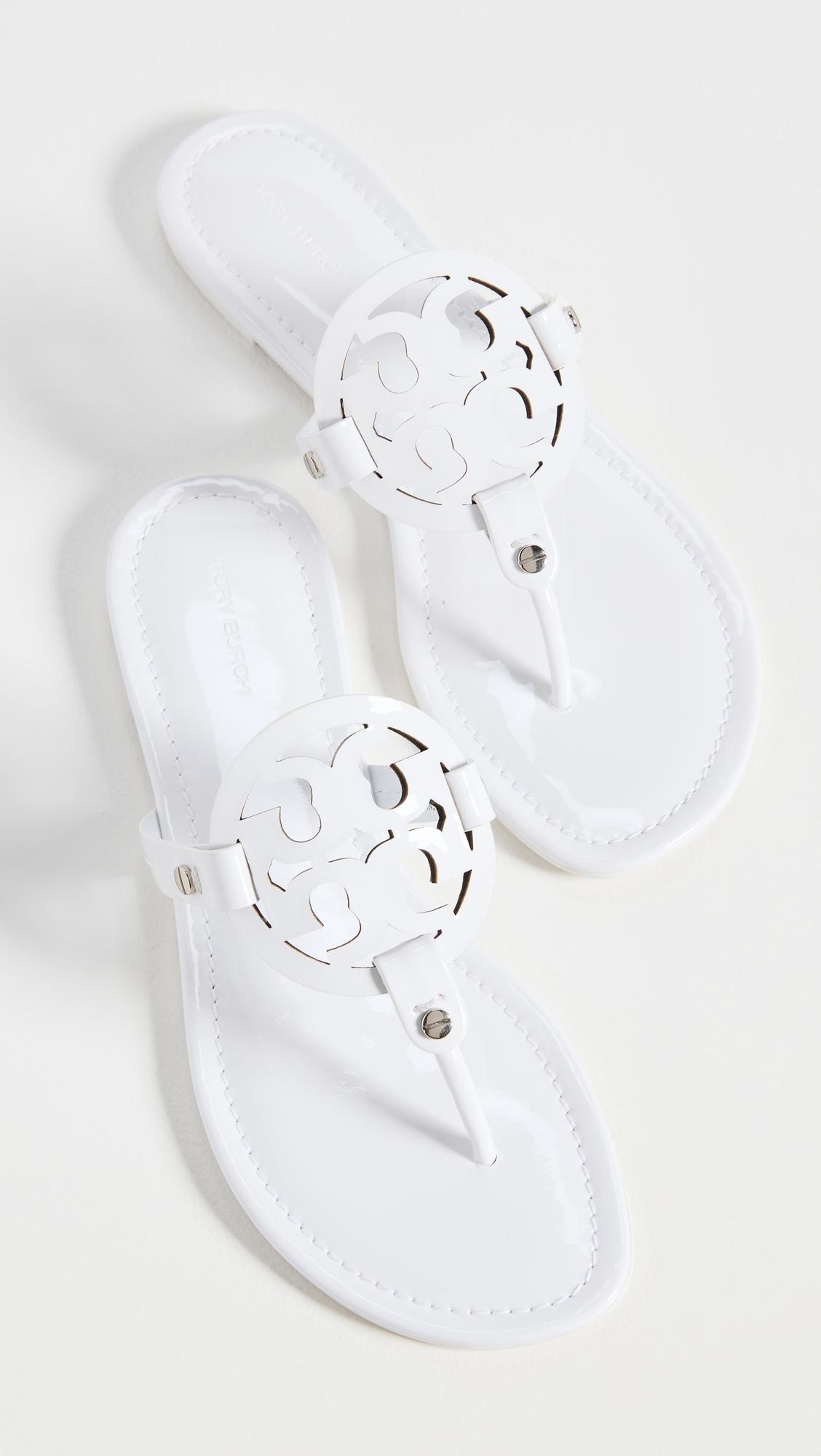miller sandals