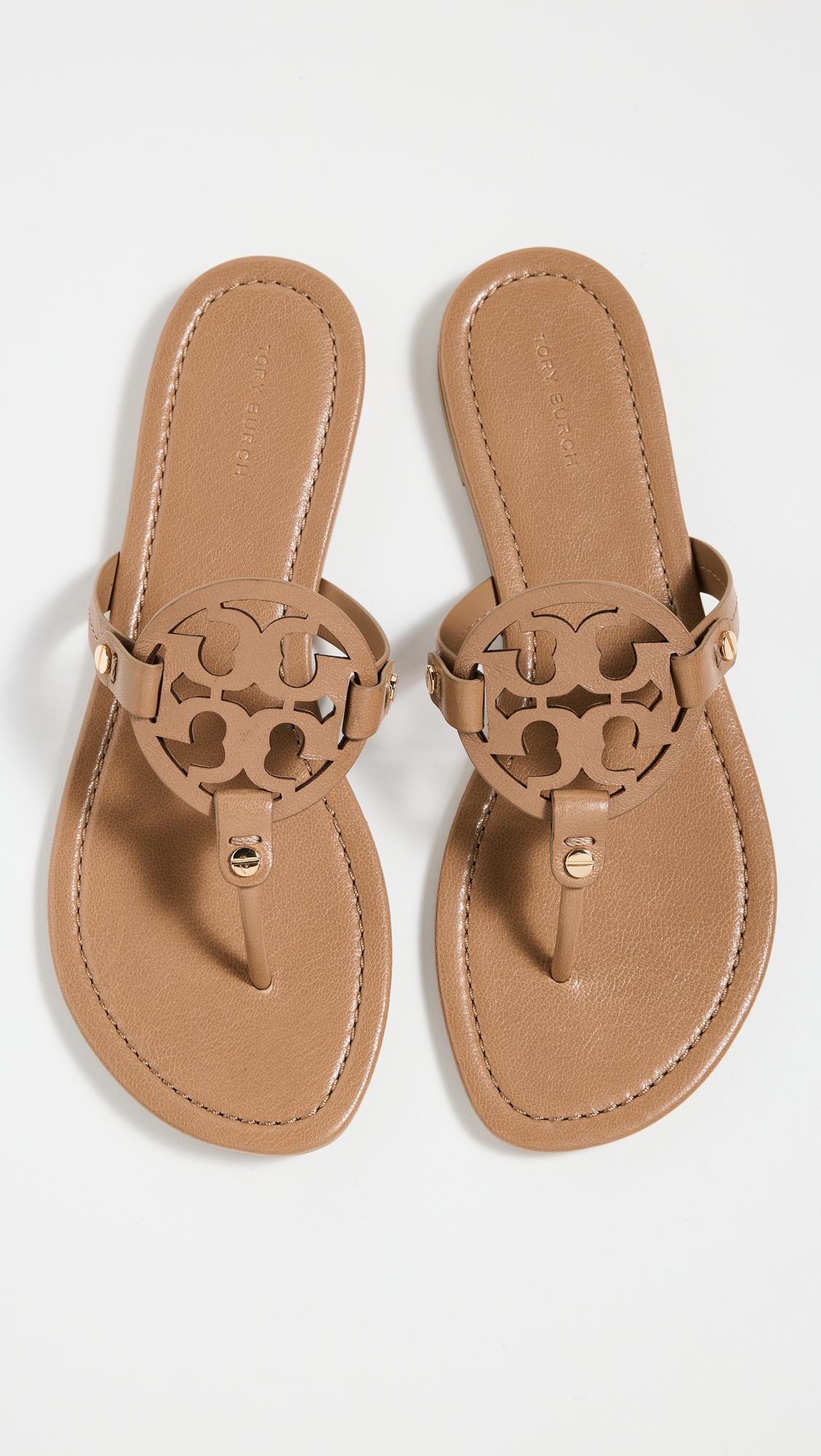 miller sandals