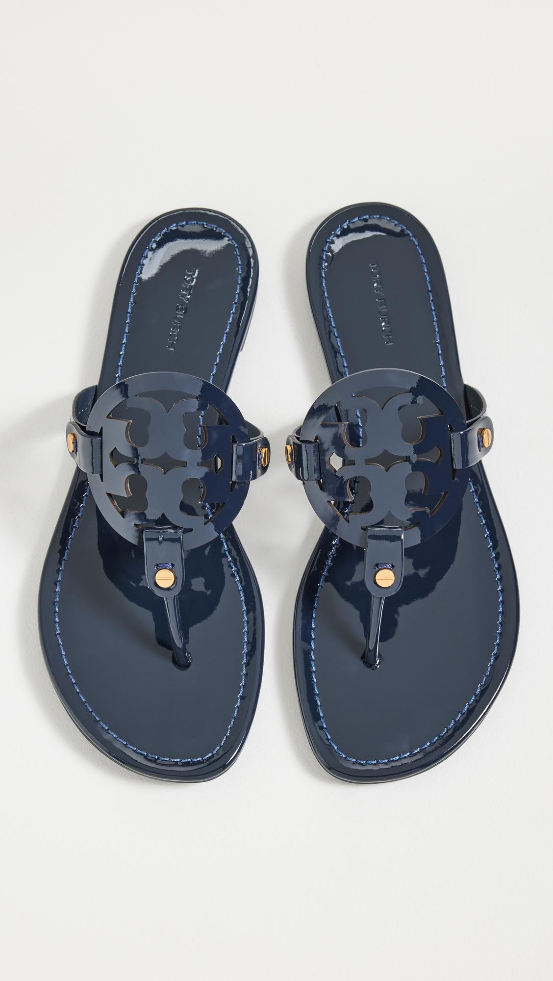 miller sandals
