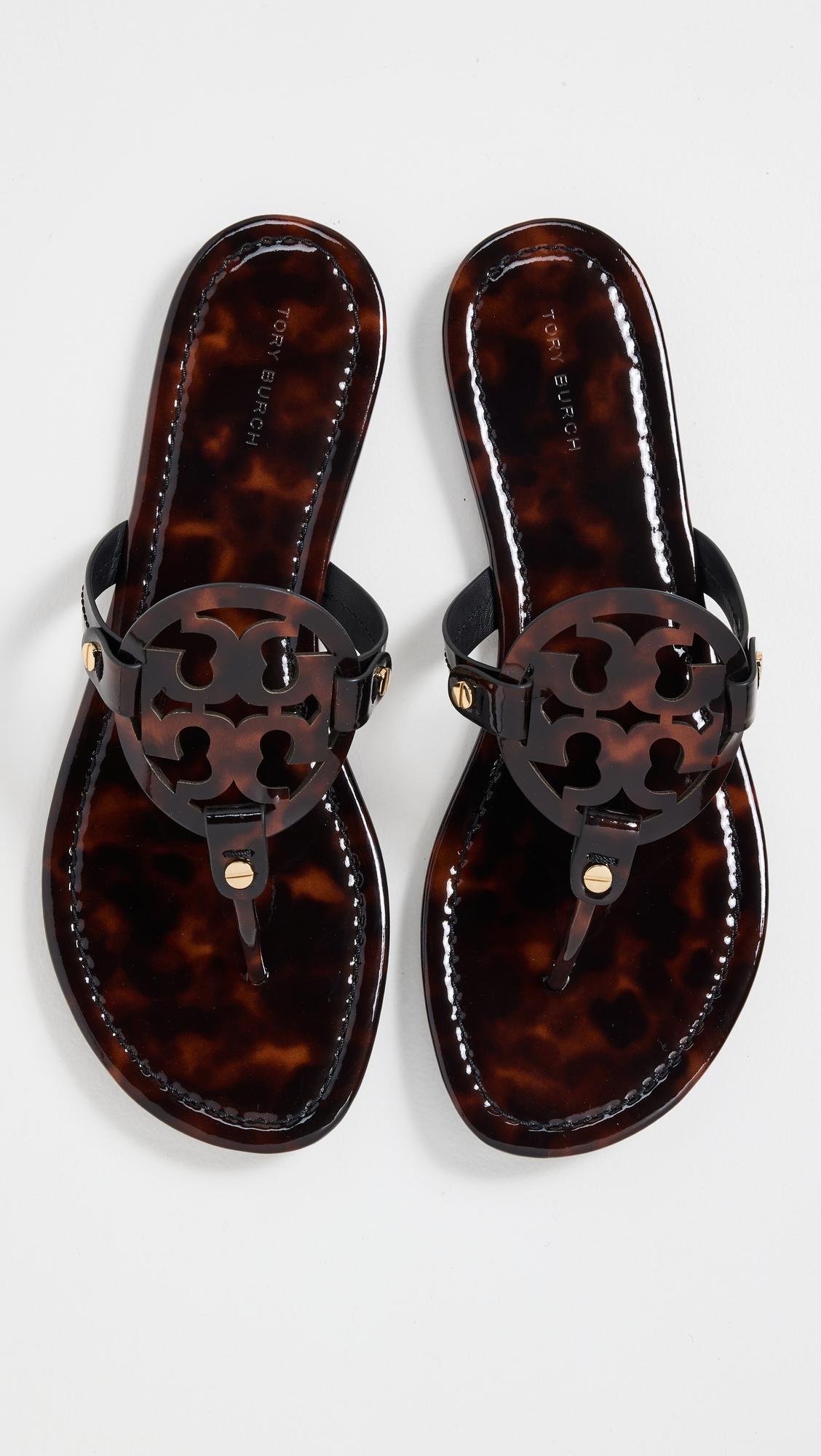 miller sandals