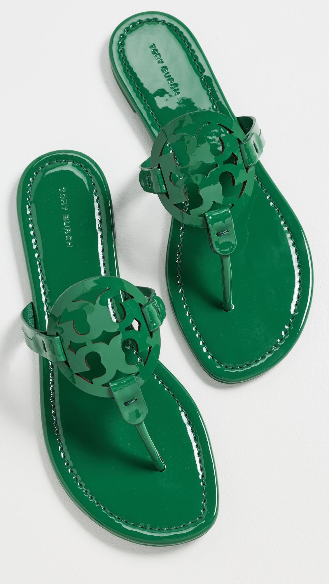 miller sandals