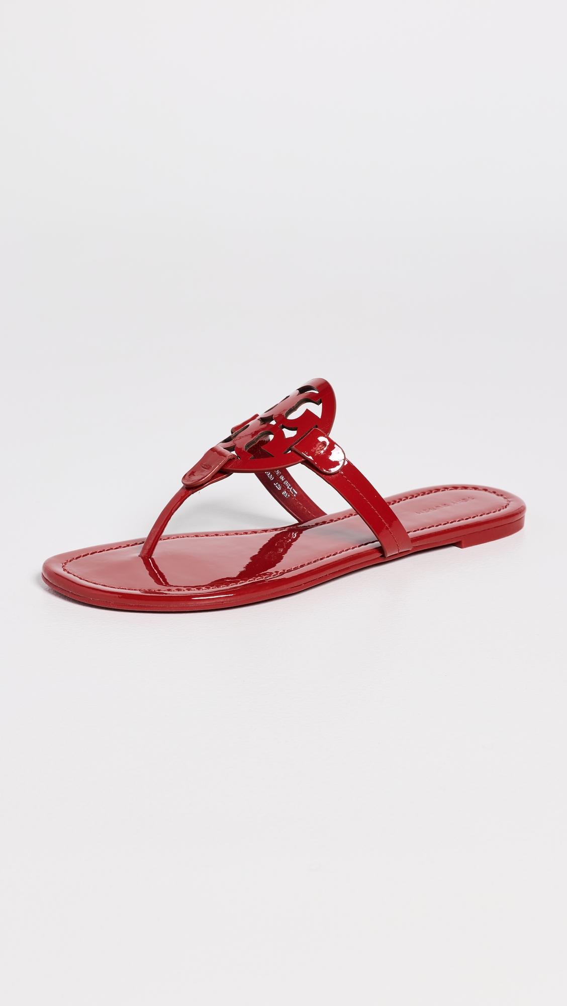 miller sandals