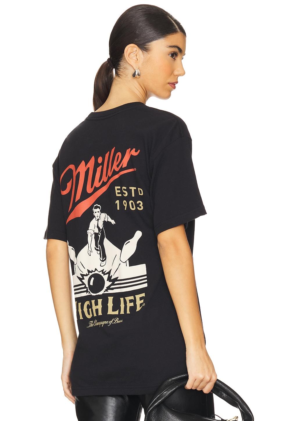 miller tee