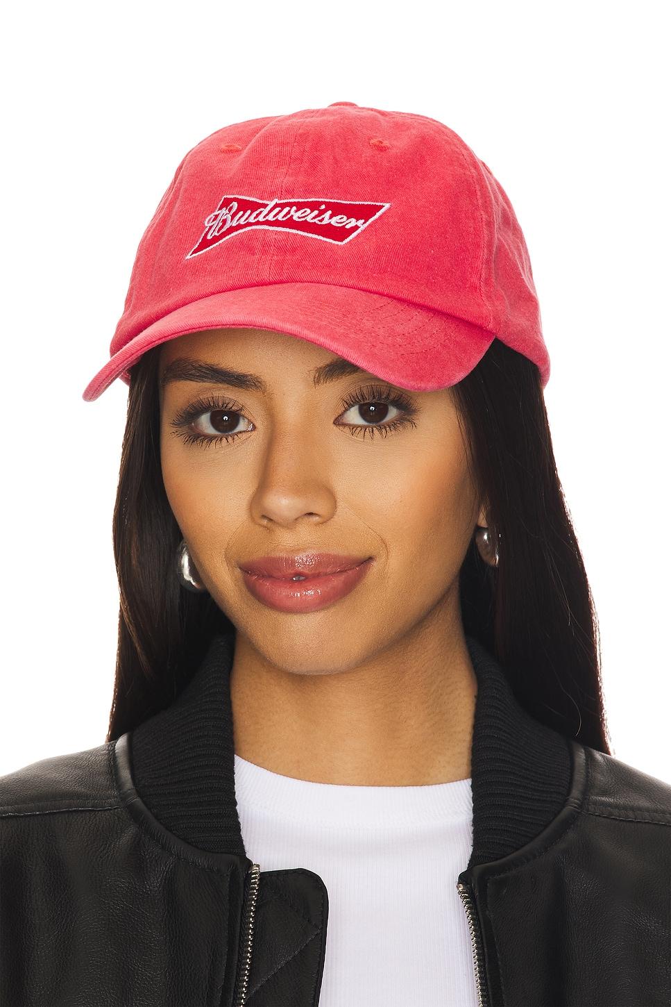 miller welcome to the high life hat