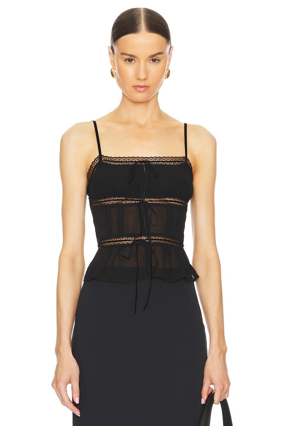millie cami top