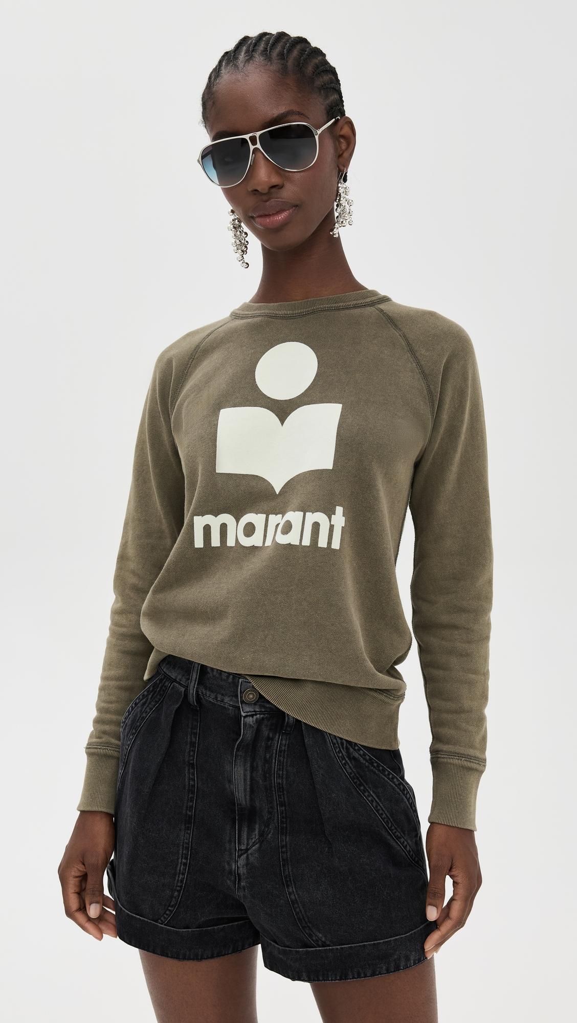 millyny sweatshirt