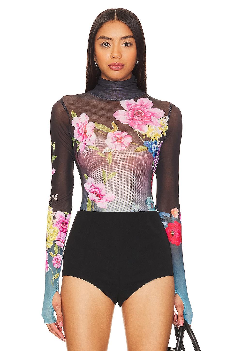 milo bodysuit