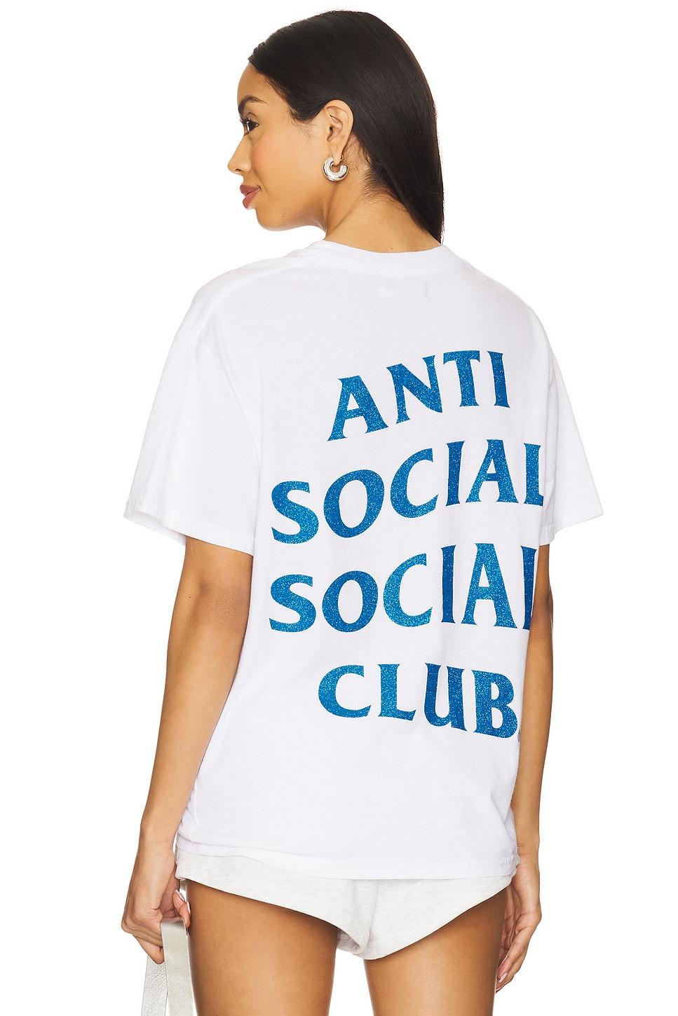 mind games glitter tee