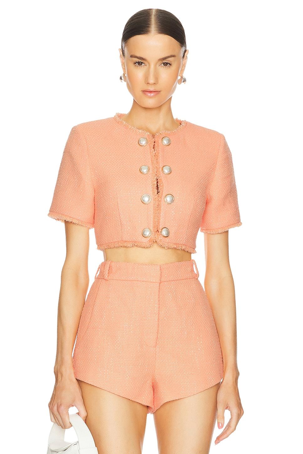 mindy jacket
