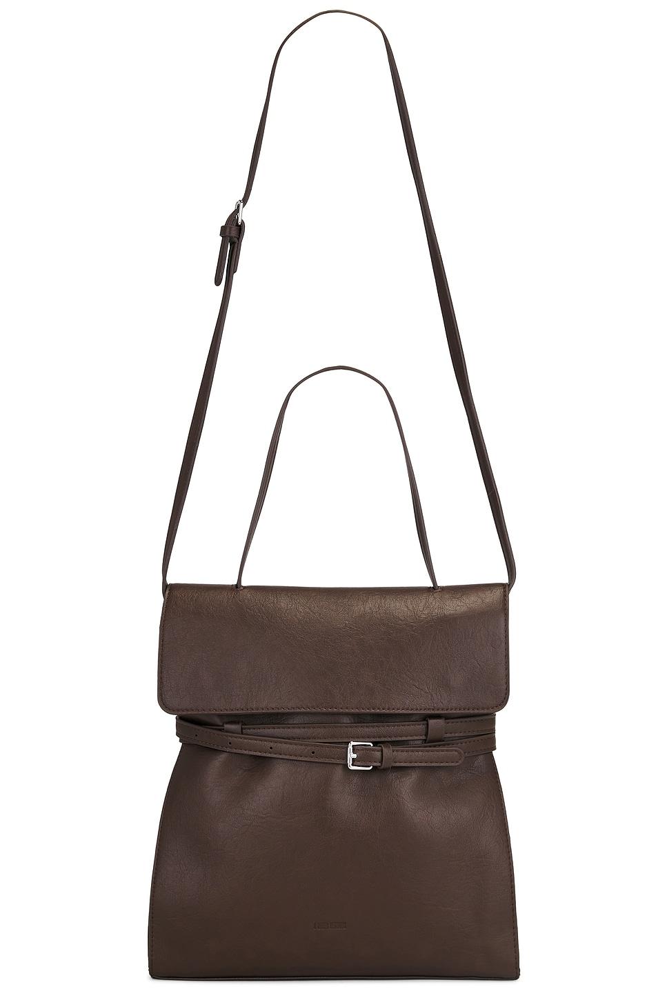 mini bucket bag