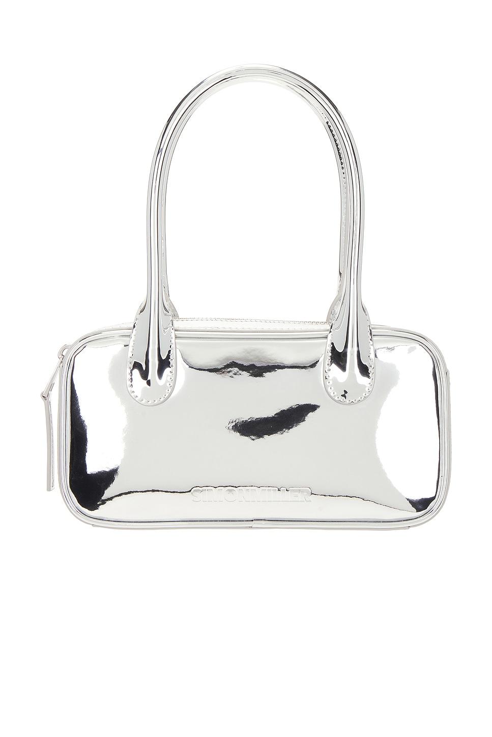 mini docta shoulder bag