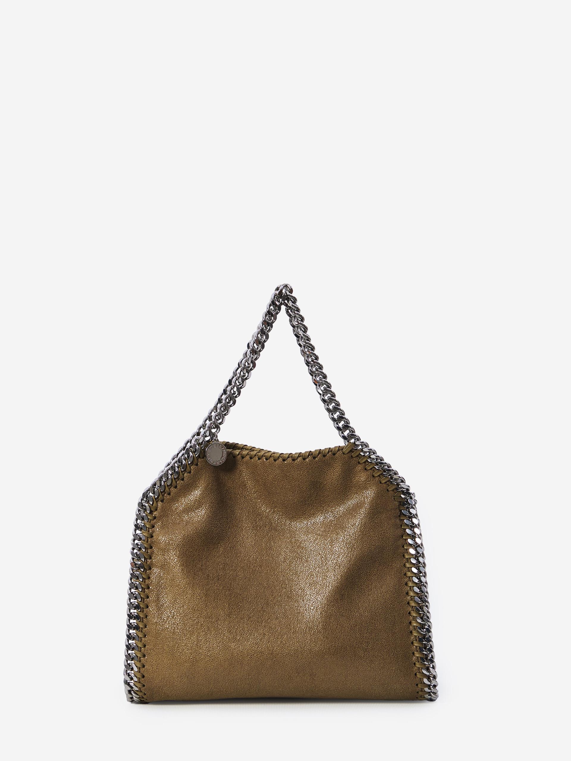 mini falabella tote bag
