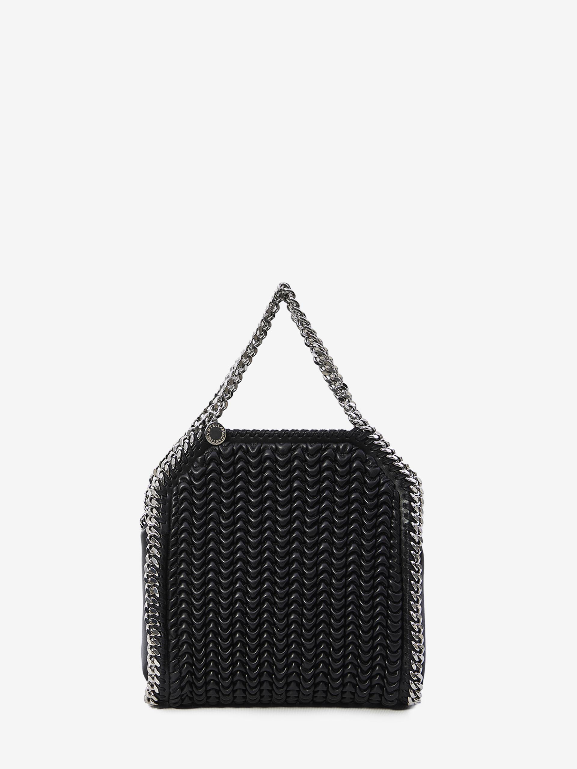 mini falabella tote bag