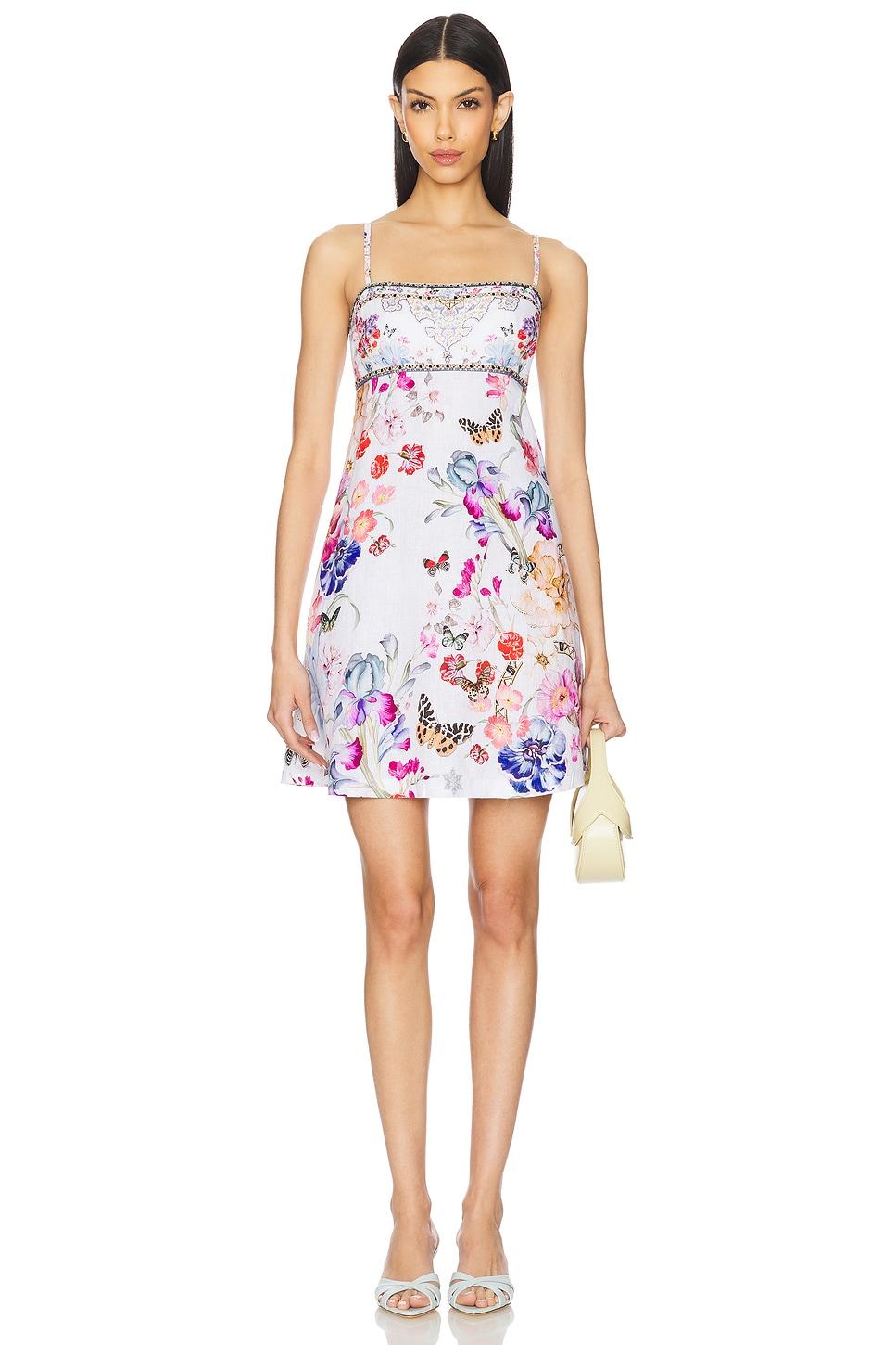 mini sundress