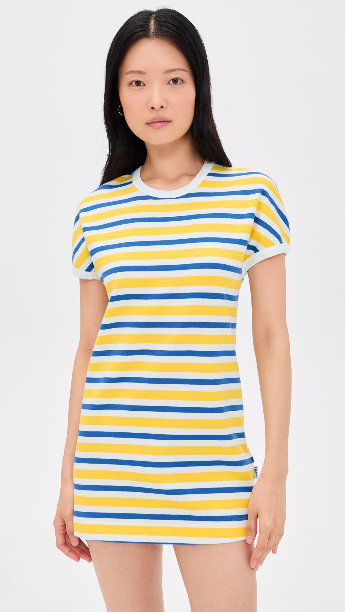 mini t-shirt dress