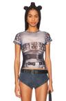 mini tee