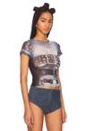 mini tee