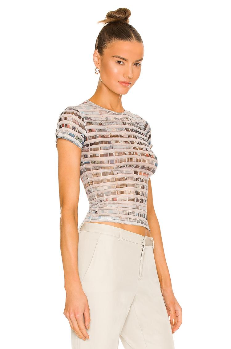 mini tee