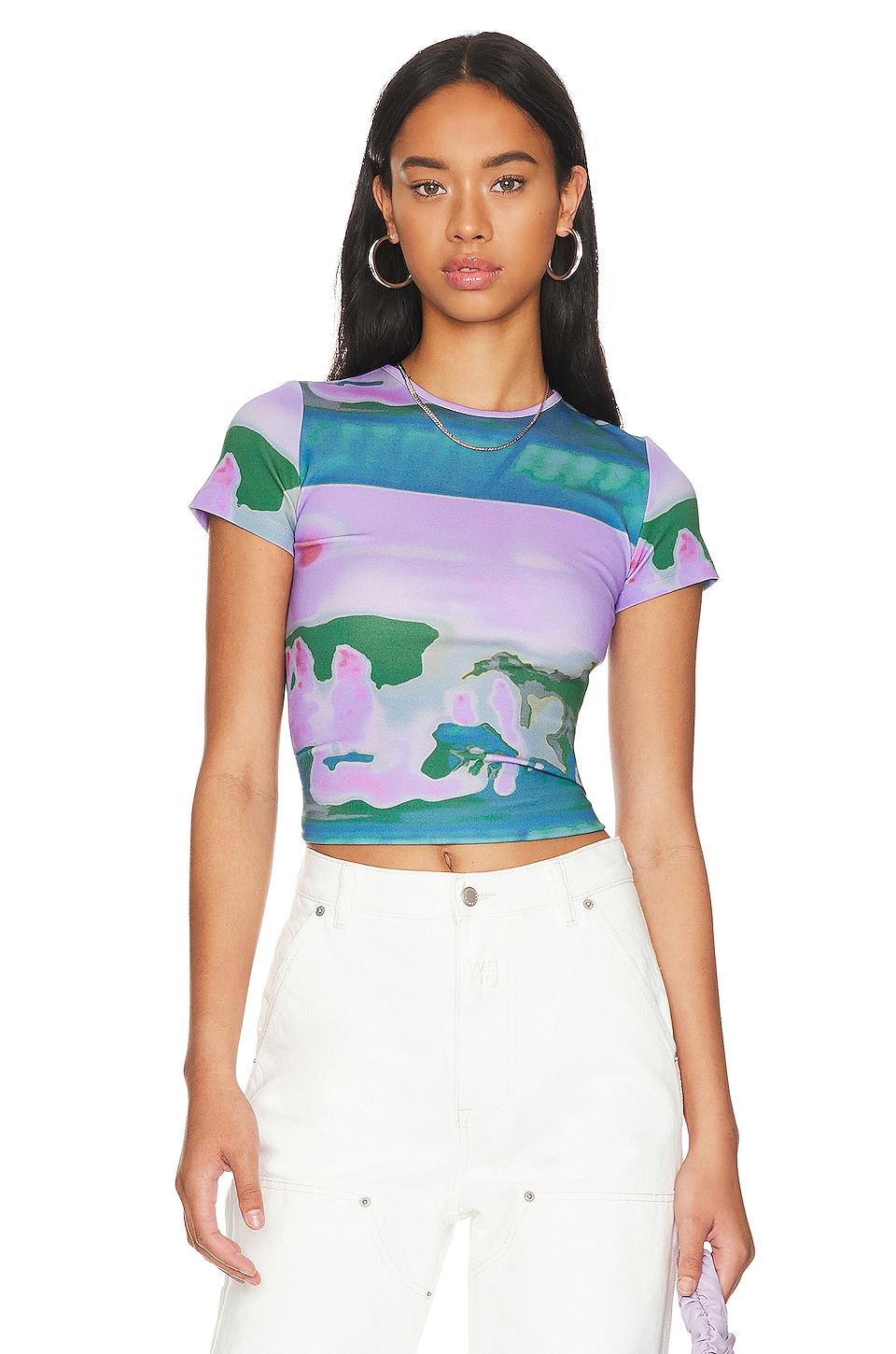 mini tee