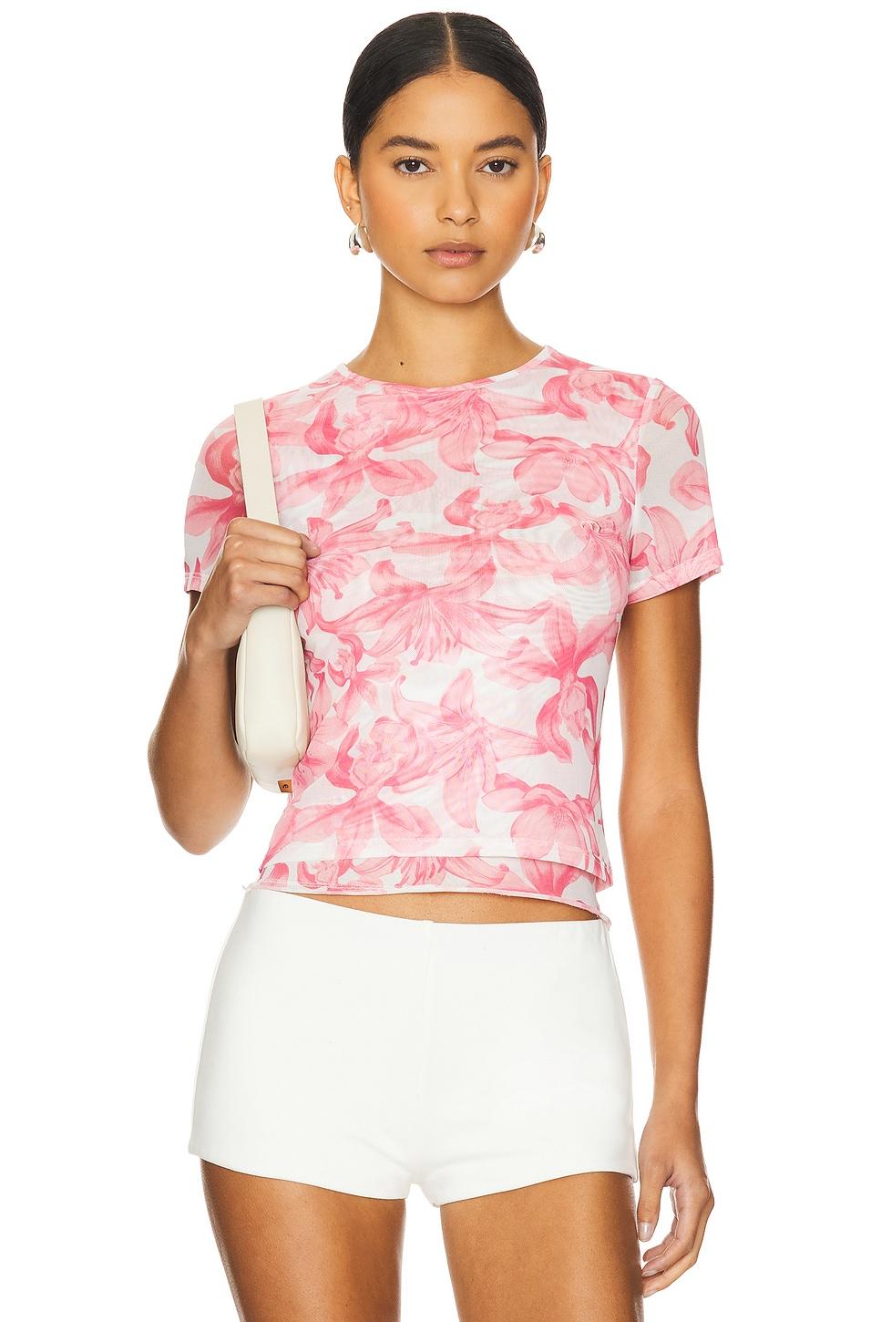 mini tee