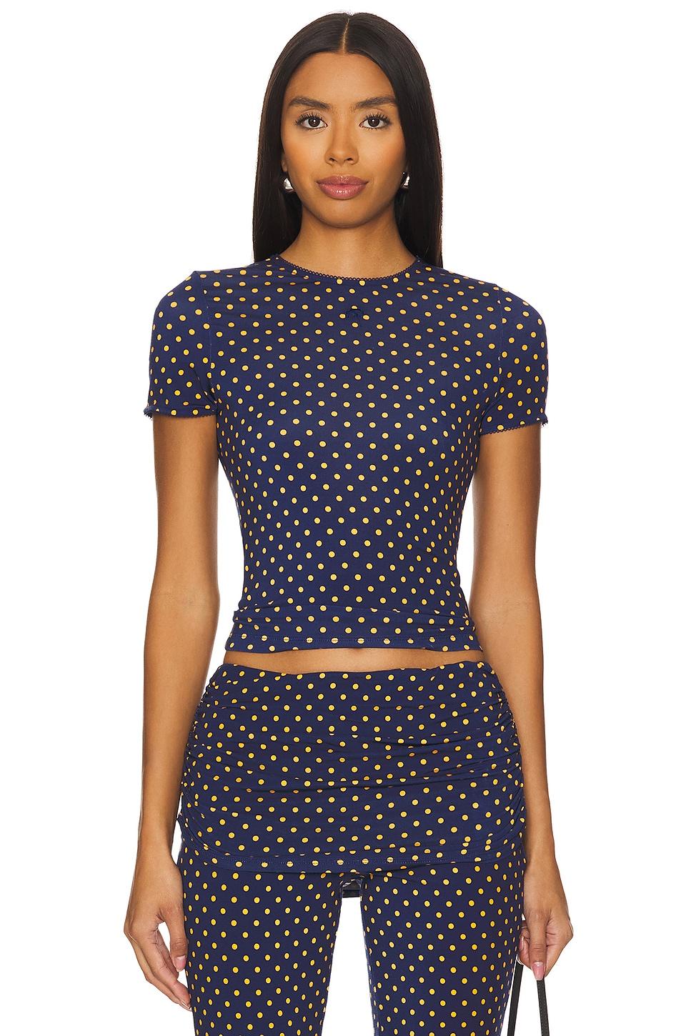 mini tee