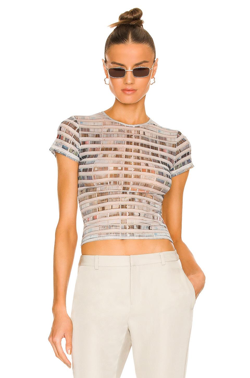 mini tee