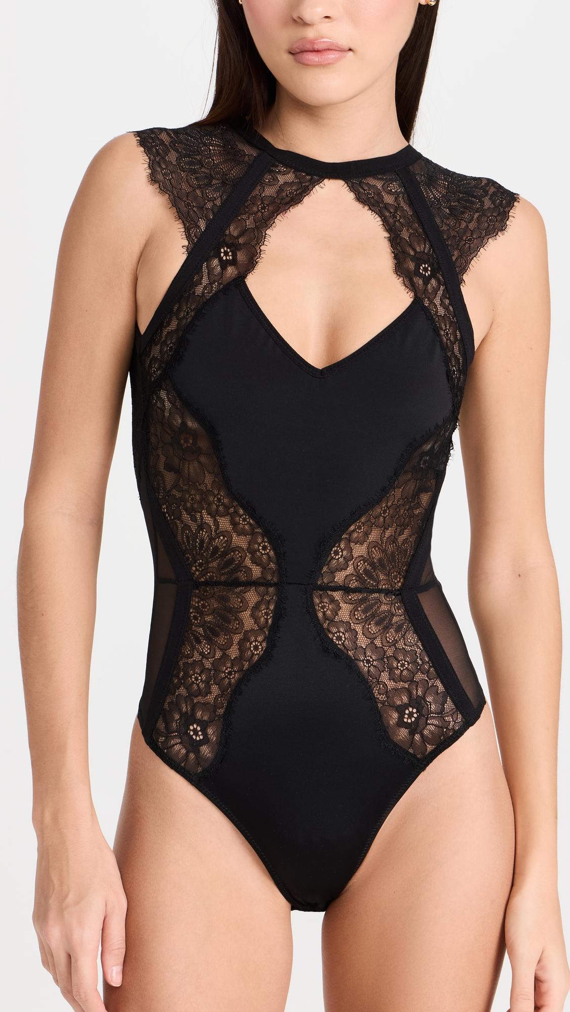 minna thong bodysuit