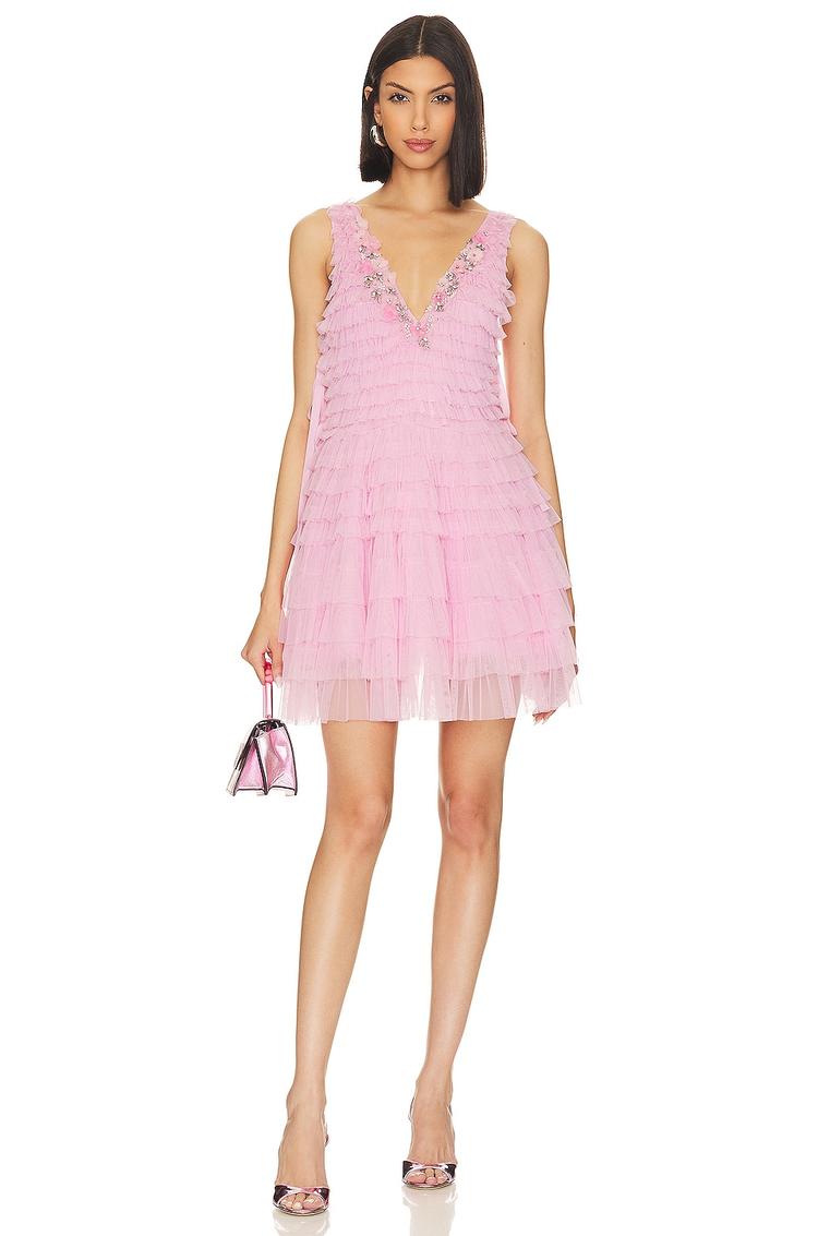 minya dress
