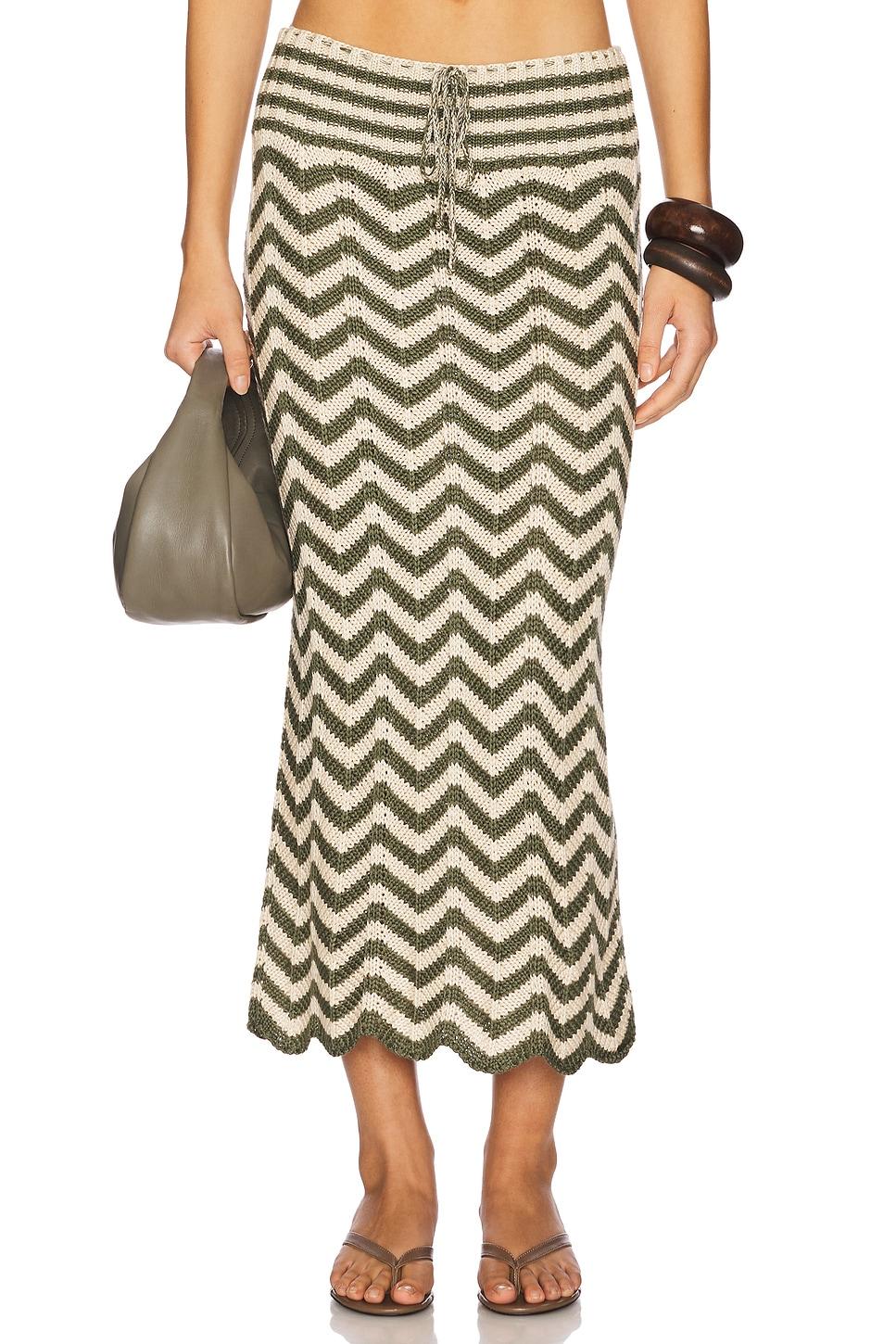 mira ete skirt