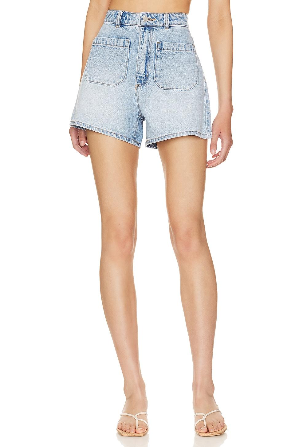 mirage short lyocell
