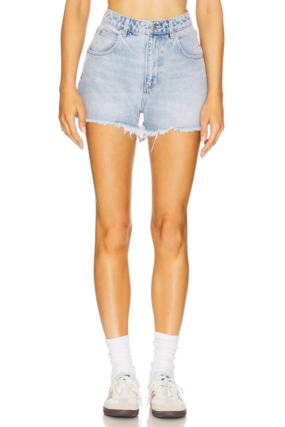 mirage short
