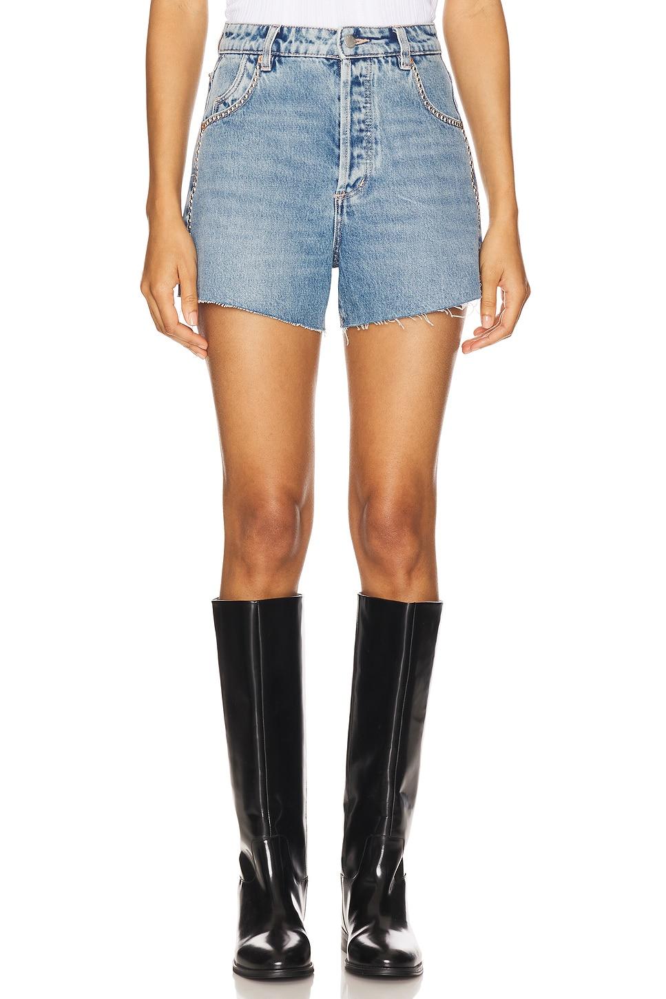 mirage stud short