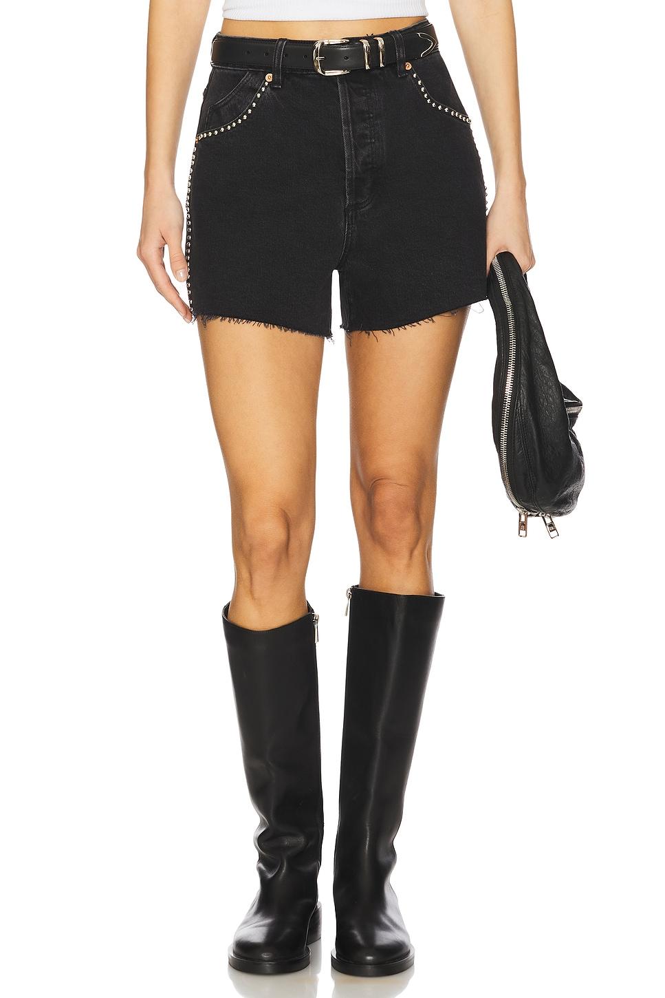 mirage thunder stud short