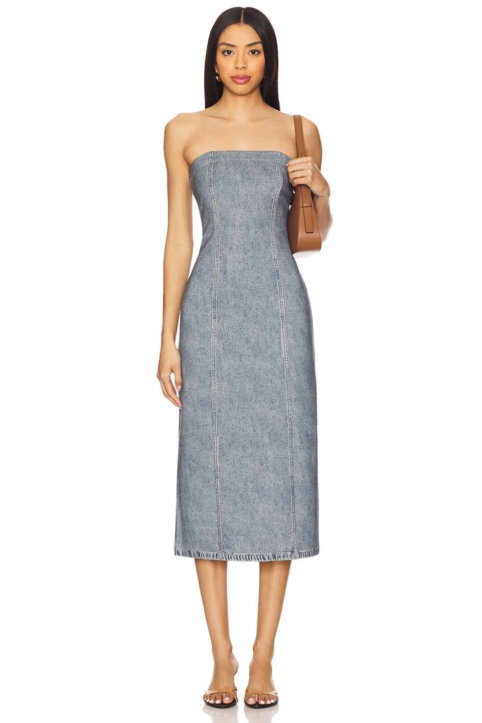 miramar ponte jasmine dress