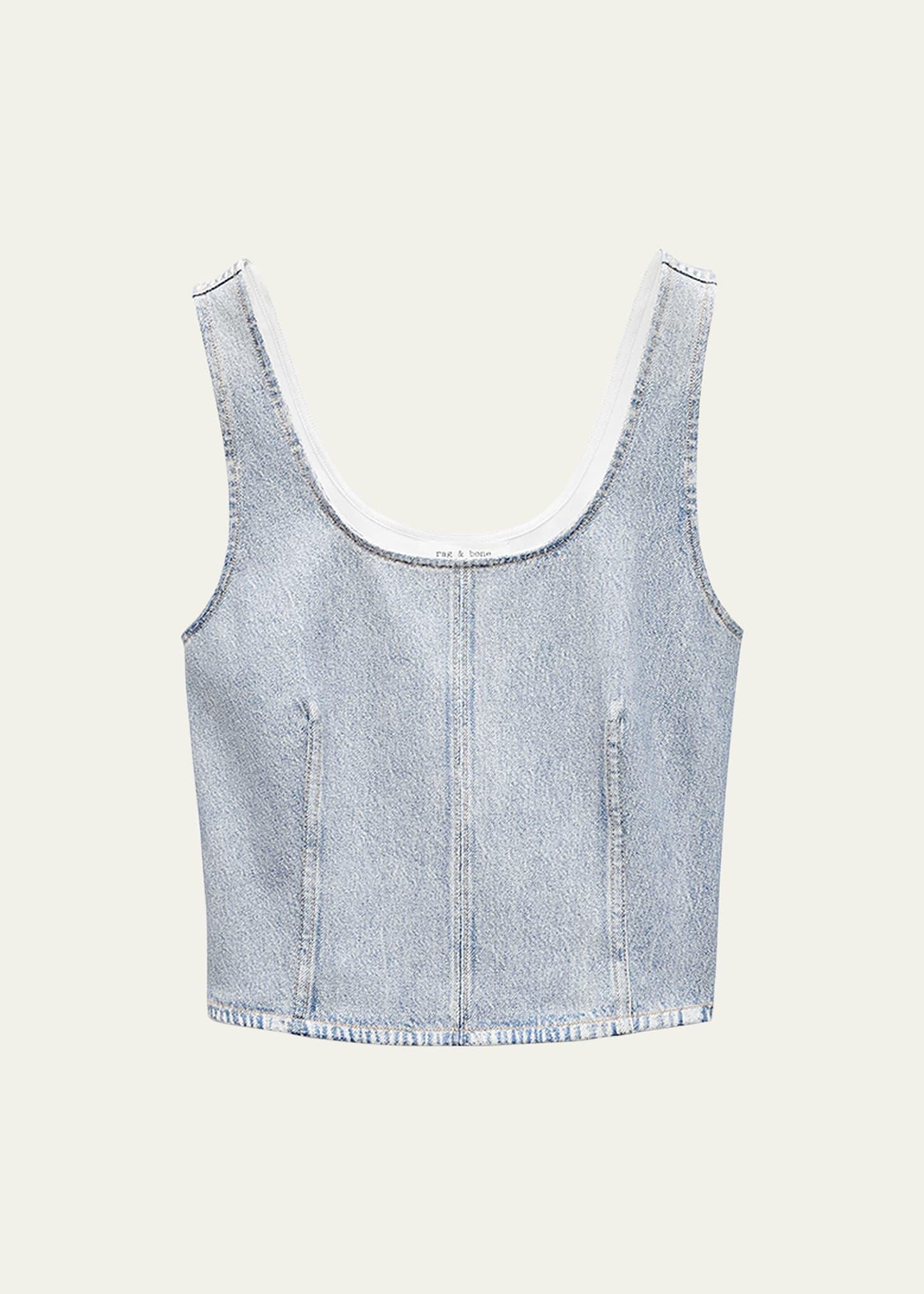 miramar ponte ryan tank top