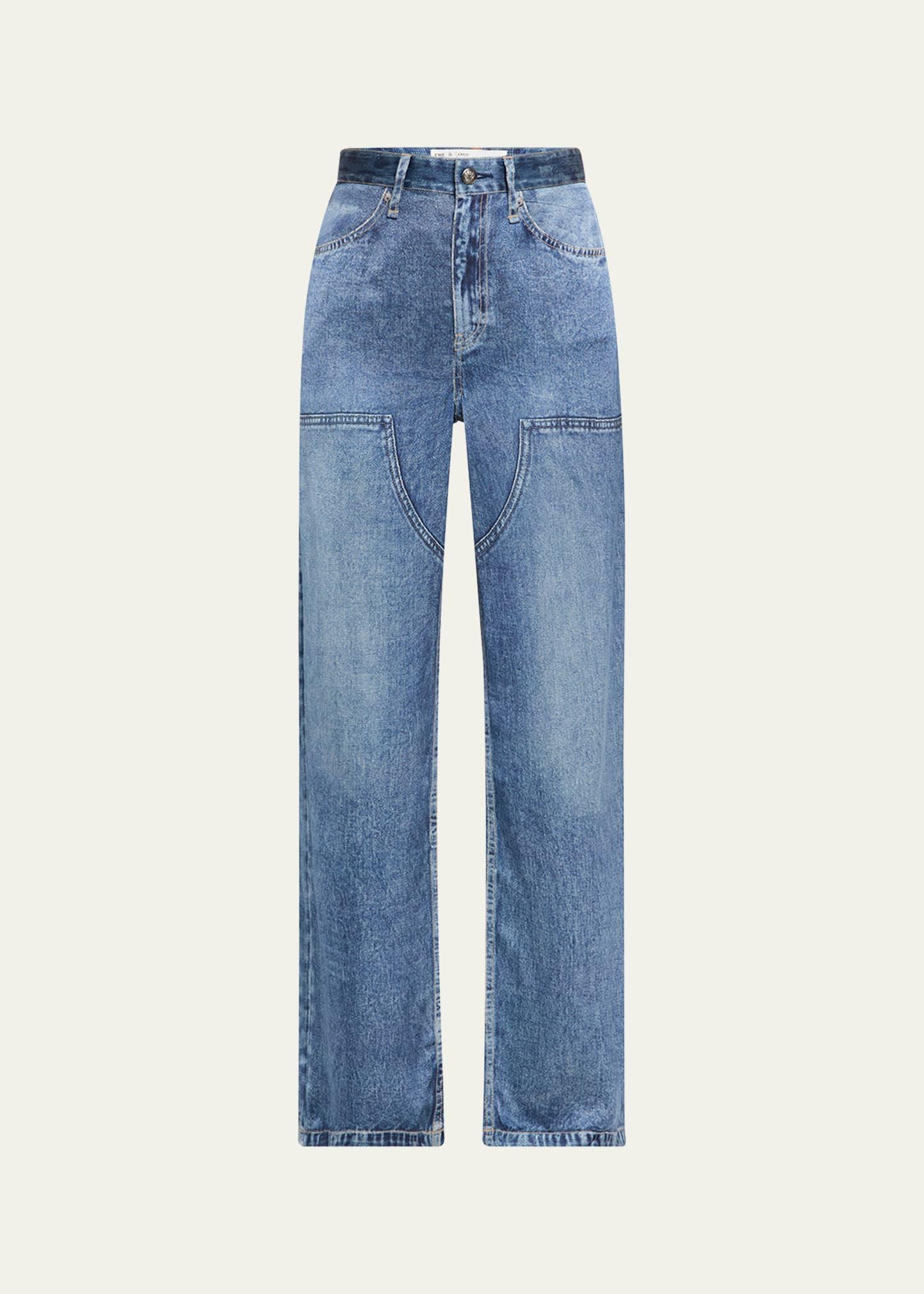 miramar satin logan carpenter jeans