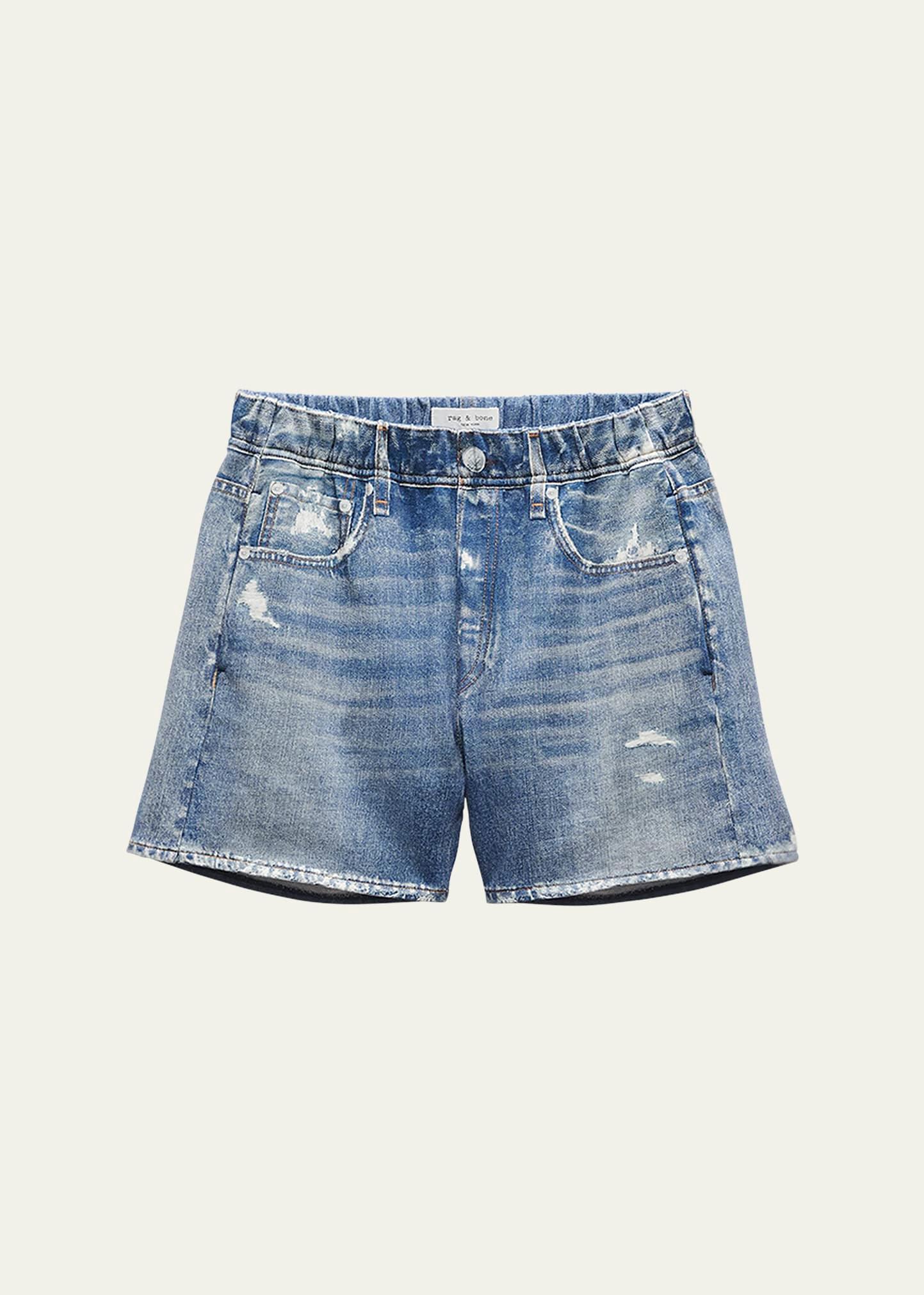 miramar walking shorts