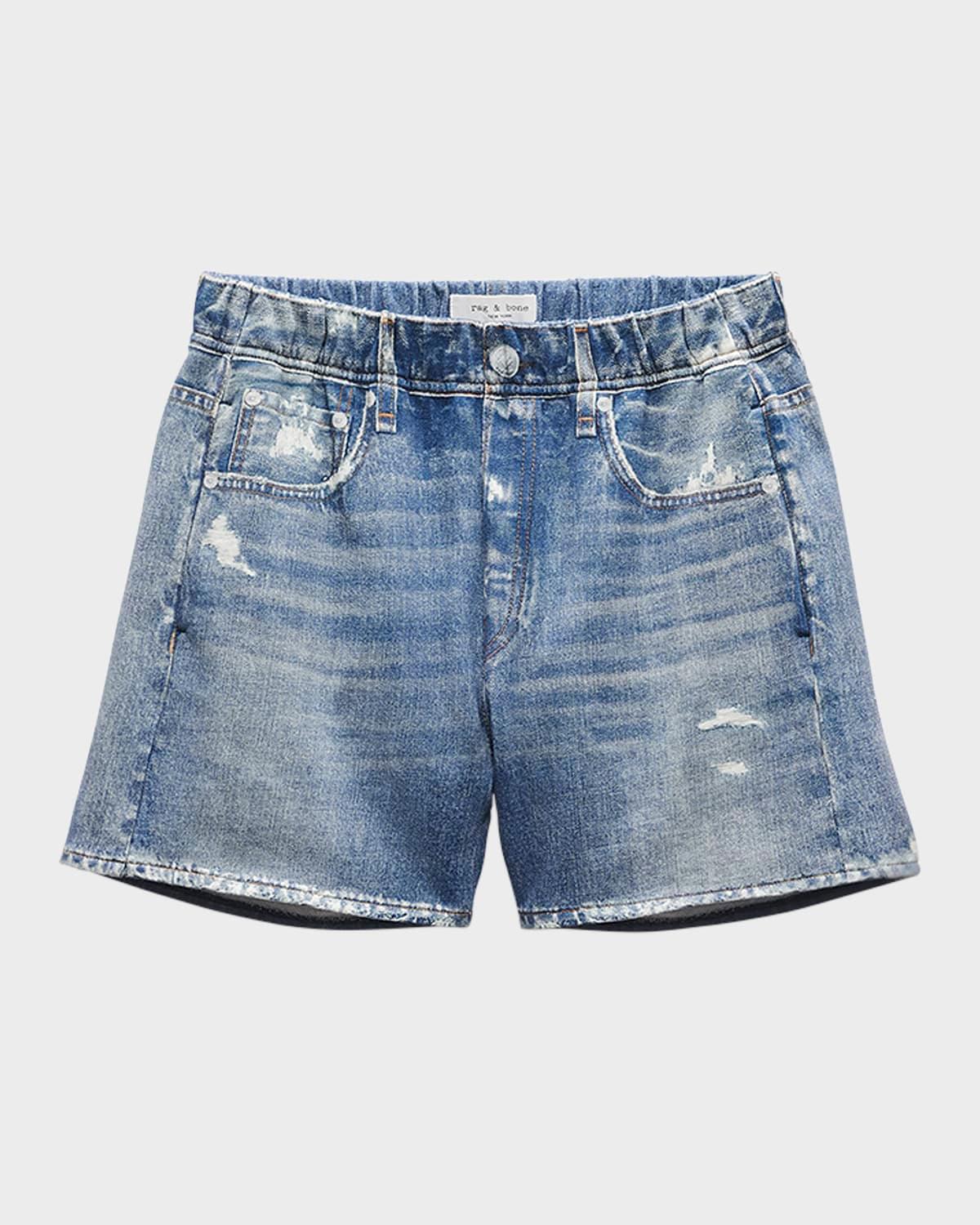 miramar walking shorts