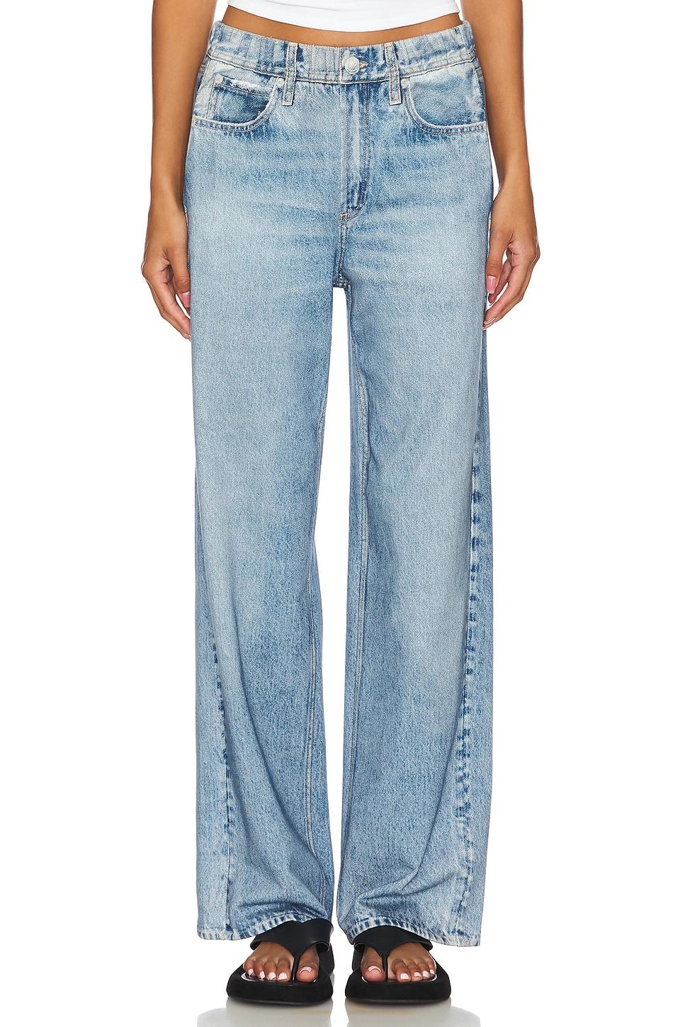 miramar wide leg pant