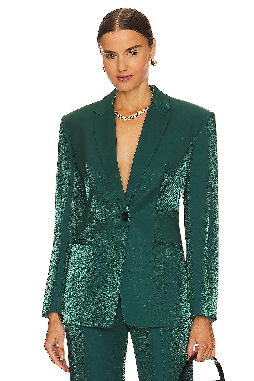 miramare tailored blazer