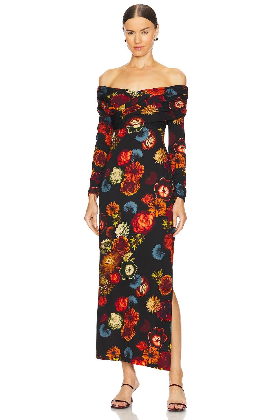 mirana dress
