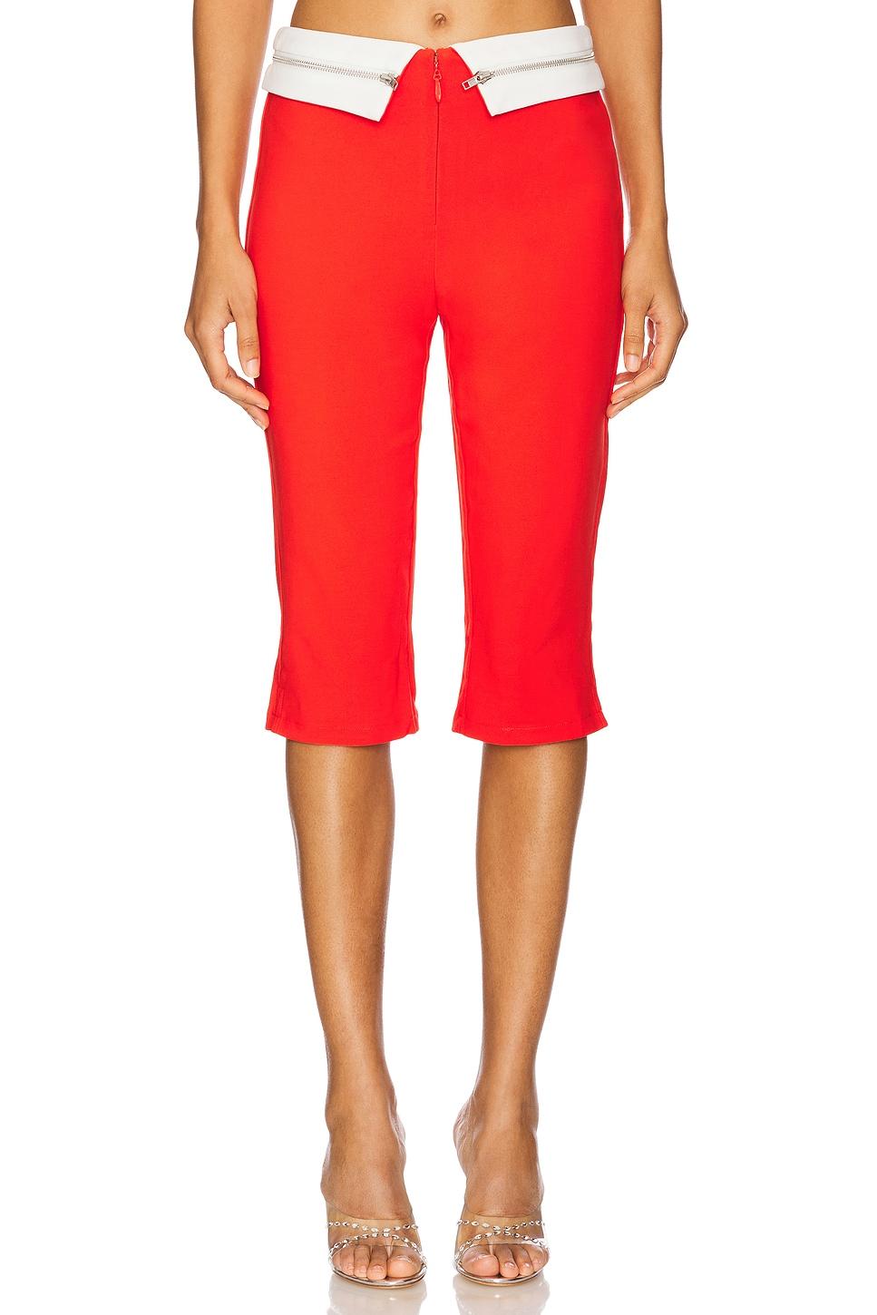 miranda capri pants