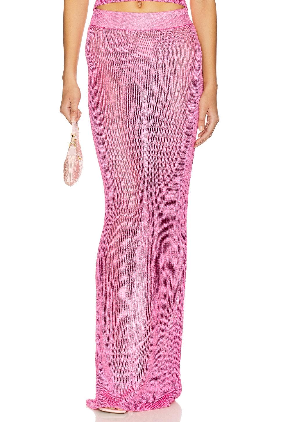 miranda maxi skirt